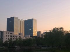 -西海子公园