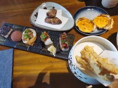 -和彩放题餐厅(酒仙桥店)