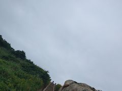 -南麂列岛