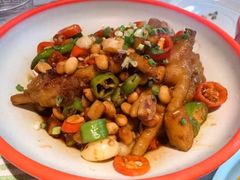 -三毛烧烤·南昌大排档(山姆店)