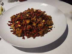 -小河盐帮·私家菜·烤鸭(三元桥·霄云路店)