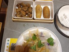 -正宗齐齐哈尔烤肉·齐牛哥鲜切炭火烤肉(杭州总店)