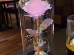 -上海金陵紫金山大酒店·汇海餐厅