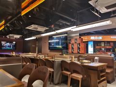 -杨小佳·齐齐哈尔烤肉·烤串(广州店)