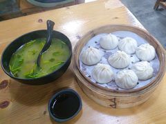 -笼铭坊(北蔡店)