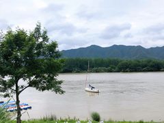 -东梓关景区村庄