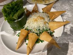 -大树头森林餐厅(番禺广场店)