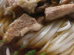 -虎子面粉馆(五一东村店)