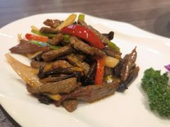 -周锦记广式餐厅(格林生活坊2期店)