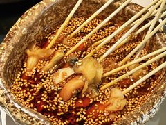 -椰子湾·海南火锅·糟粕醋·椰子鸡(正大广场店)