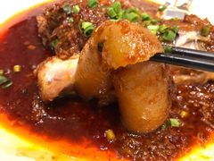 -眉州东坡(国贸店)