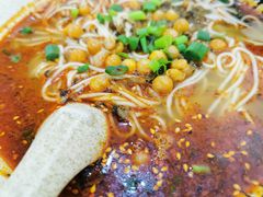 -重庆巴蜀小面(万达金街店)
