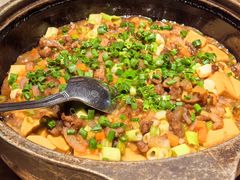 -新渝城·川菜·火锅(区庄店)