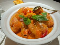 -華府Deluxe(兴业太古汇店)