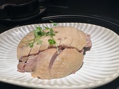 金陵盐水鸭-金陵家宴·金陵春·南京菜(夫子庙店)