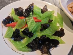 -西安饭庄·非遗陕菜(钟楼店)