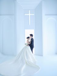 -水晶之恋婚纱摄影(北京总店)