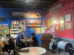 -南洋老咖啡(牛车水店)