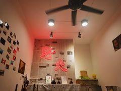 -野火鲜货烧烤(河边小院店)