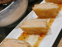 -阿吾罗日本料理(K11艺术中心店)