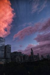 点击看大图 -MAGI美界造型