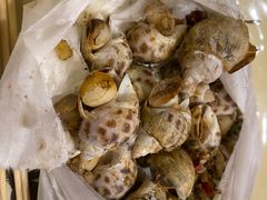 -崖口红树林海鲜餐厅