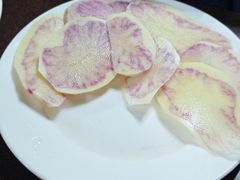 -银同牦牛肉火锅