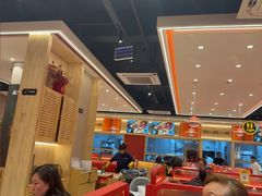 -龙虾奇迹(大华三路店)