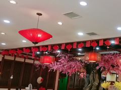 -那家老院子东北菜·饺子·小鸡炖蘑菇(艳华街店)
