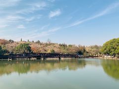 -白马涧龙池景区