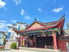 -零陵古城