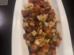 精品宫保鸡丁-香融府·烤鸭·家常菜(花乡奥莱店)