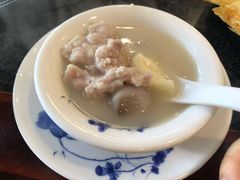 -老来福·非遗酸汤兔(凯旋路店)