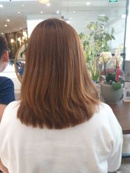 -意廊 Hair Salon