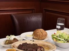 -摩根扒房(桐梓林店)