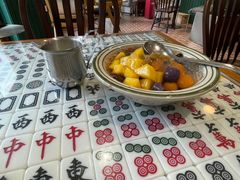 -堂屋糖水店(愚园店)