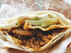 -肯德基(丰北路店)