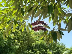 -古隆中景区