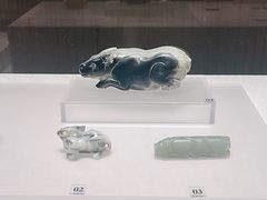 -陕西历史博物馆