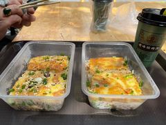 藤椒鸡肉豆皮-老通城豆皮大王(吉庆街店)