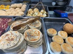 -常州糕团店(北大街新世纪商城店)