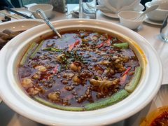 -成都海湾酒店·海湾壹品中餐厅(远大购物中心店)