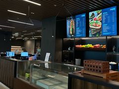 -燃坊JEN ACTIVE游泳健身中心·深圳前海JEN酒店
