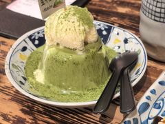 -小川洋风料理(汉街店)