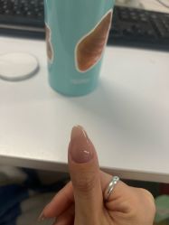-UGIRL有个美甲