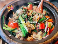 -旺爷砂锅·茶作(国贸城店)