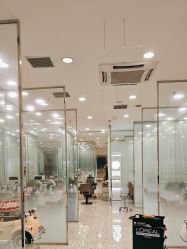 -时尚殿堂hair salon（上地华联店）