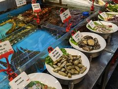 -必点海鲜·鲅鱼水饺(鞍山西道店)