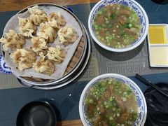 -回香楼大连新派清真菜