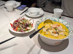 -清真·卡德尔大叔新疆主题餐厅(龙汇路店)